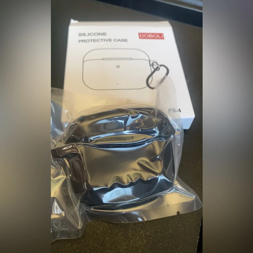N/A compatible airpods